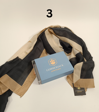 SCIARPA DONNA G819 Tellini S.r.l. Wholesale Clothing